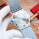 Replica Hublot Geneve Blue Dial Blue Perfume Rubber Strap 45mm Replica Quartz Watch (9)_th.jpg